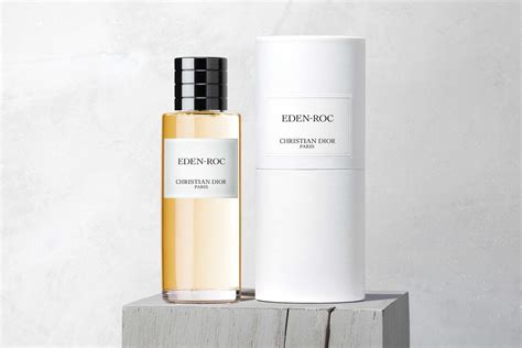 christian dior eden roc